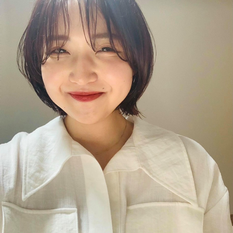 安孫子 芽生