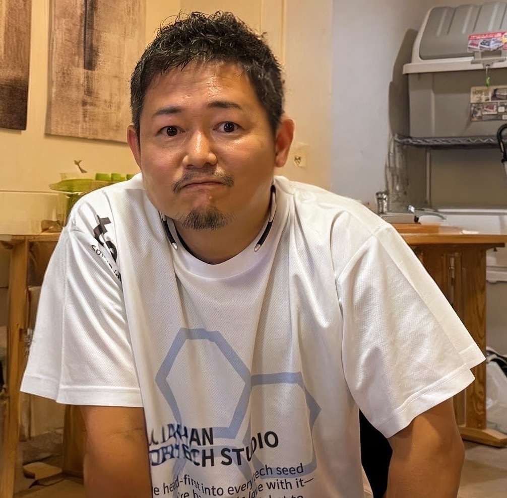 山地 正洋