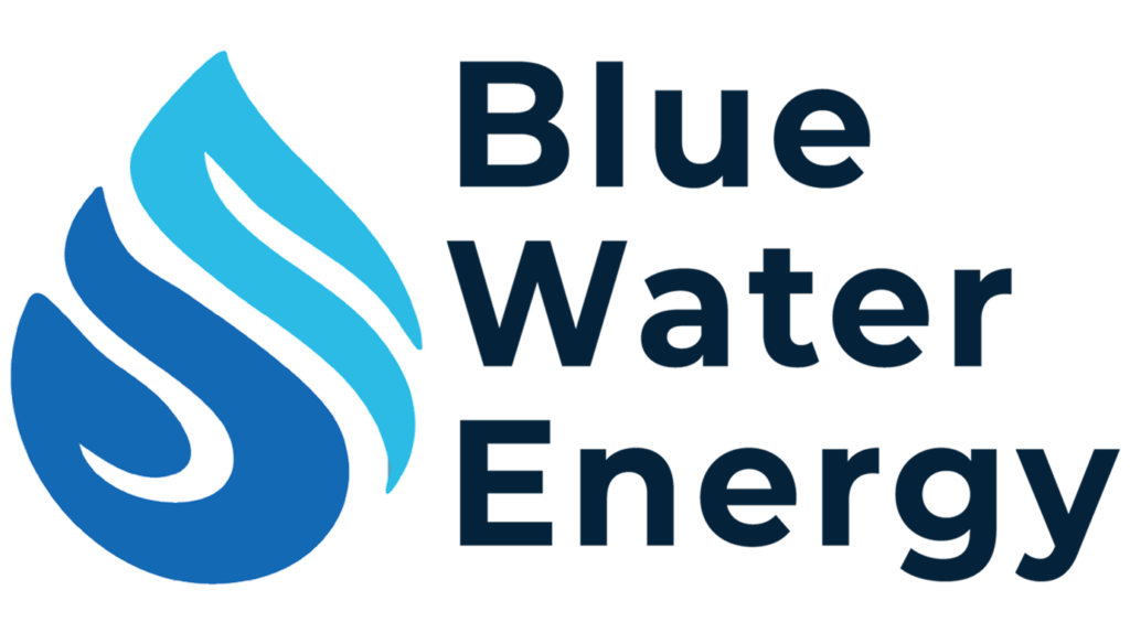 Blue Water Energy