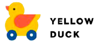 Yellow Duck
